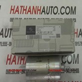 Lọc xăng (nhiên liệu) xe Mercedes S320 năm 2002 chính hãng